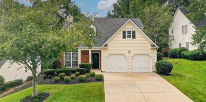 3321 Serenade Court, Alpharetta
