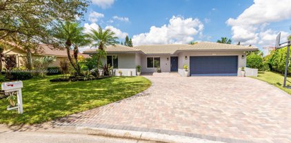 1068 Nw 108th Ln, Coral Springs