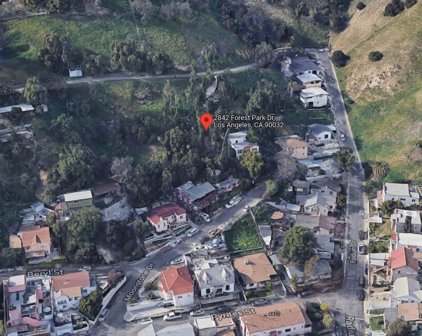 2842 N Forest Park Dr, Los Angeles