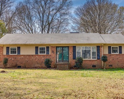 105 Gregg W Street, Fort Mill