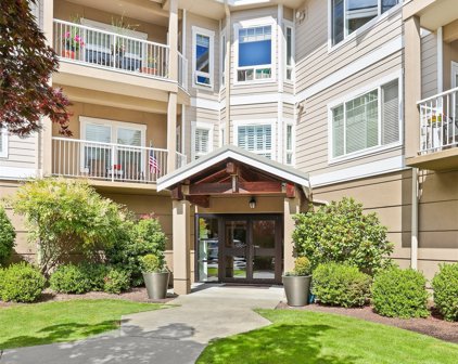 1854 NW 195th Street Unit #210, Shoreline