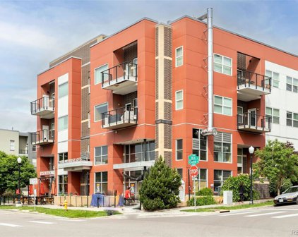 1555 Central Street Unit 208, Denver