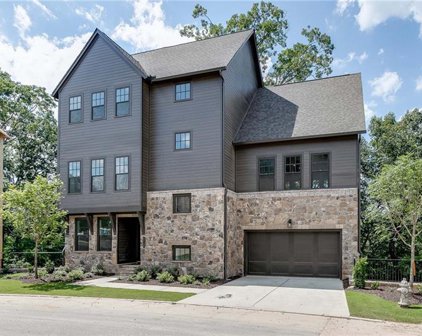 6740 Prelude Drive, Sandy Springs