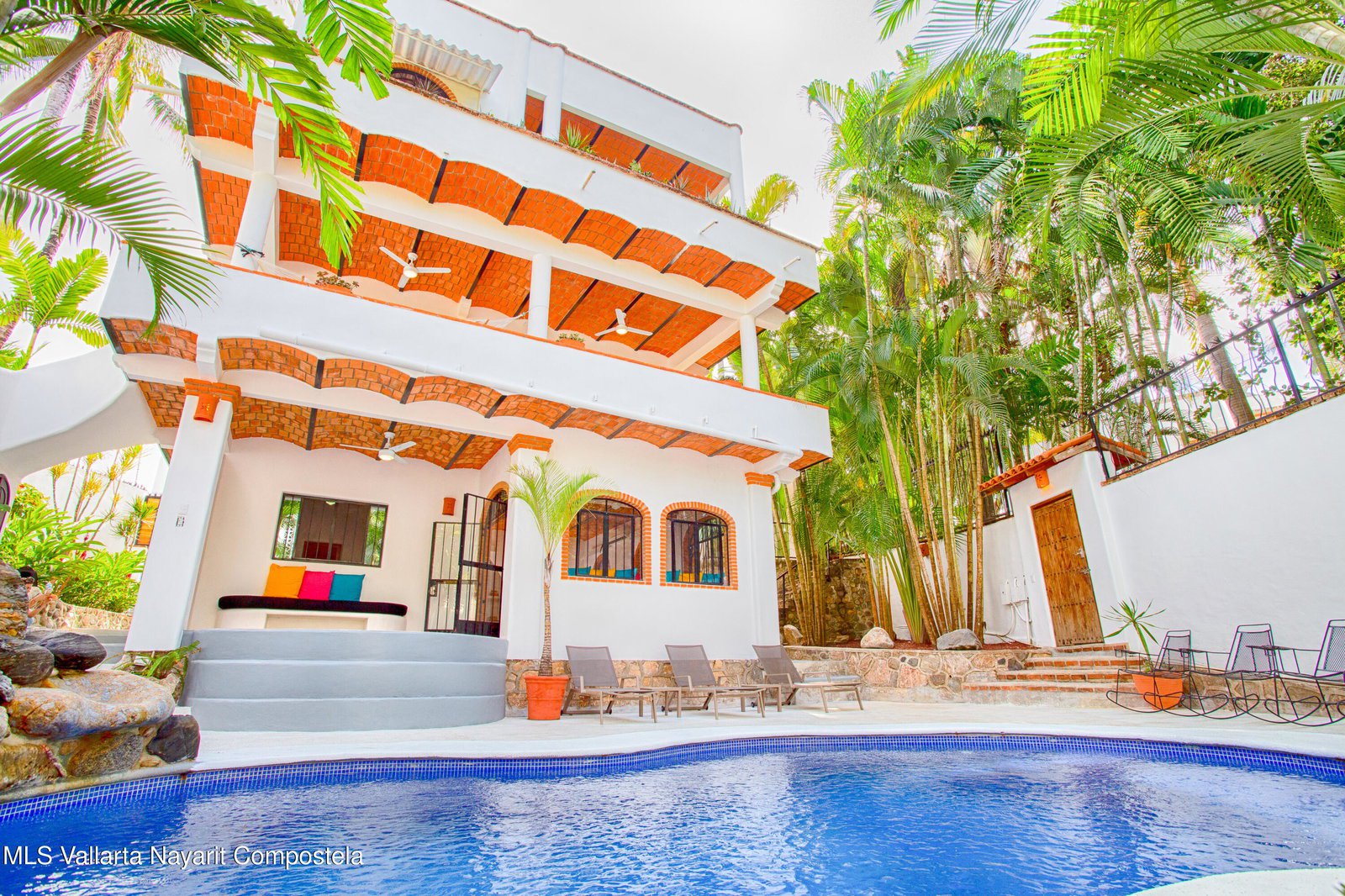 45 F-2 Gabriel Rodriguez, Riviera Nayarit, NAYARIT N/A — Sayulita