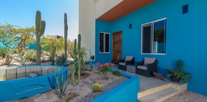 Casa Encino, East Cape
