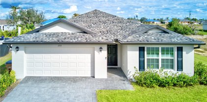 1715 Nw 7th  Place, Cape Coral