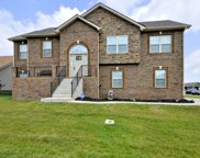 1005 WHITNEY DR, Clarksville image
