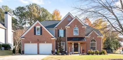 4971 Kingsbridge Court, Powder Springs