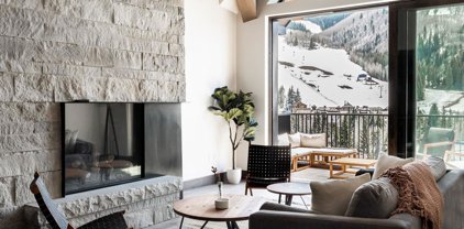 430 S Frontage Road E Unit 405, Vail