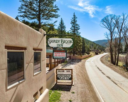 26219 Hwy 64 Shady Brook, Taos