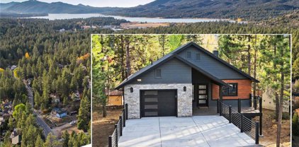 42677 Cougar Road, Big Bear Lake