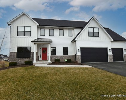 13002 Peppertree Drive, Plainfield