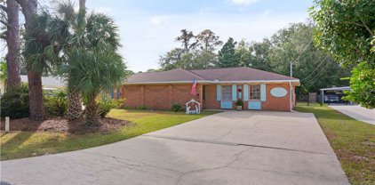 42 Ogden Street Unit B, Jekyll Island