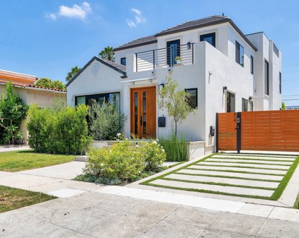 472 S Sherbourne Drive, Los Angeles