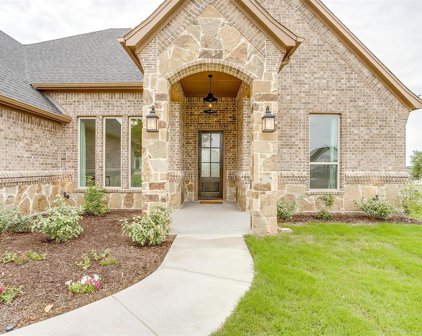 3024 Infinity  Drive, Weatherford