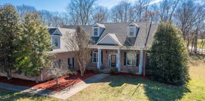 1598 Rembrandt Dr, Clarksville
