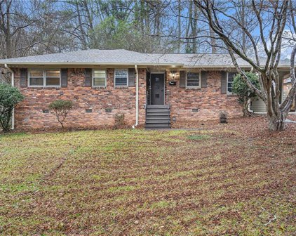 3169 Cloverhurst Drive, East Point