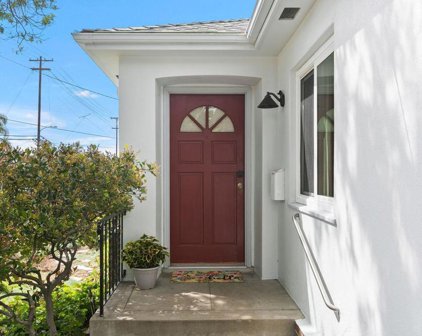 5464 Adams Avenue, San Diego