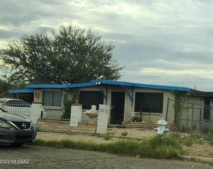434 W Canada, Tucson
