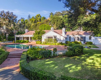 2130 Mandeville Canyon Road, Los Angeles