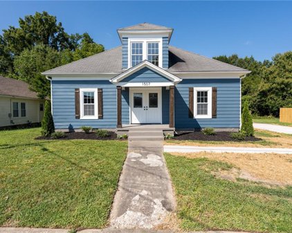 1507 Long Street, High Point