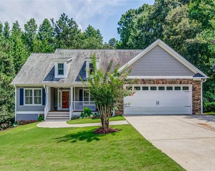 650 Forest Pine Drive, Ball Ground