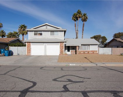 4028 Cherokee Avenue, Las Vegas