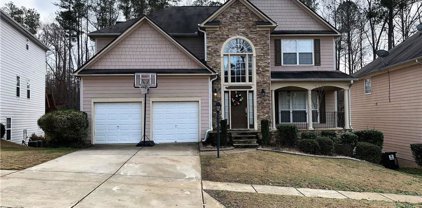 7107 Thoreau Circle, Atlanta