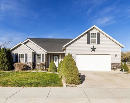 818 Pine Street, Filer