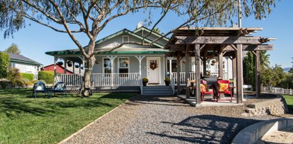 1656 Middle Two Rock Road, Petaluma