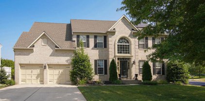 8201 River Run Dr, Bowie