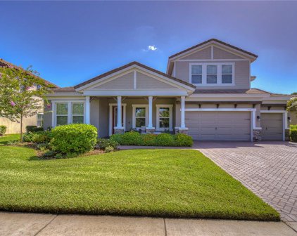 3326 Barbour Trail, Odessa