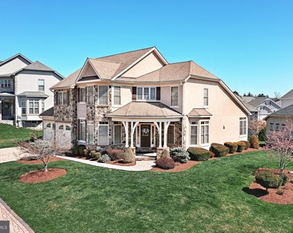 96 Garrison Falls Dr, Gettysburg