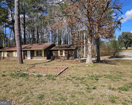 1856 Christian Circle, Conyers
