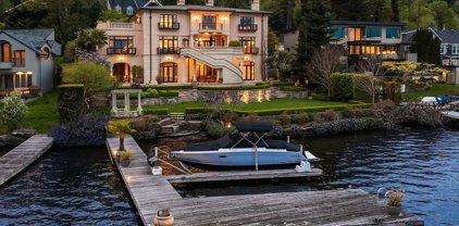 8474 85th Avenue SE, Mercer Island