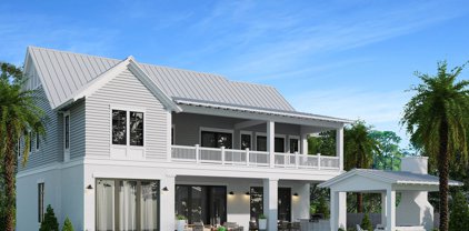 TBD S S Camp Creek Road, Inlet Beach