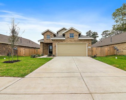2107 Fisher Bend Drive, Crosby