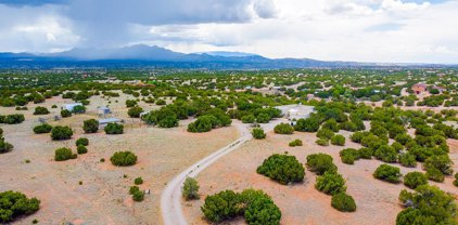 26 Crazy Rabbit Road C Unit #C, Santa Fe