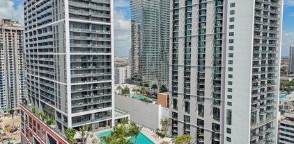 601 Ne 1 Ave Unit #3614, Miami