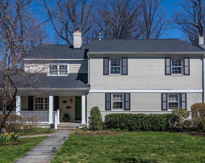 8013 Aberdeen Rd, Bethesda