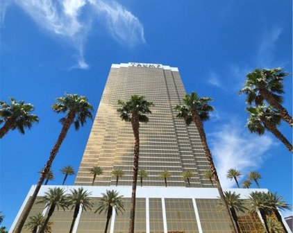 2000 N Fashion Show Drive Unit 2705, Las Vegas