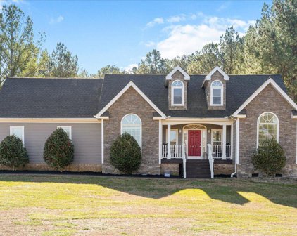5622 Old Forest, Knightdale