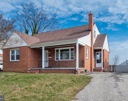 107 Delrey Ave, Catonsville