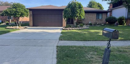 15232 Valerie, Macomb Twp