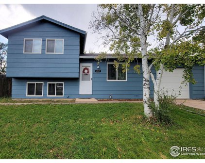 6417 Orbit Way, Fort Collins