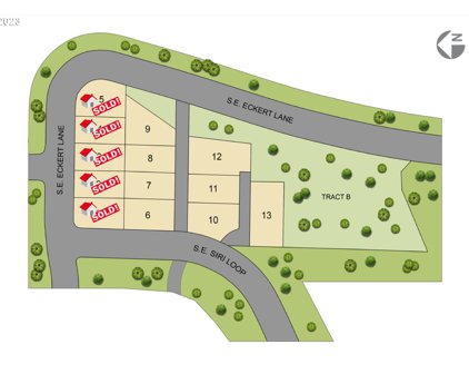 16824 SE SASHA LN Unit #10, Damascus