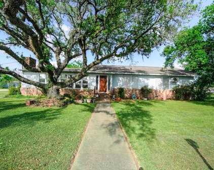 599 Mulberry Street, Matagorda