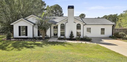5 Saddlebrook Drive, Senoia