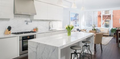 5 Franklin  Place Unit 4A, New York