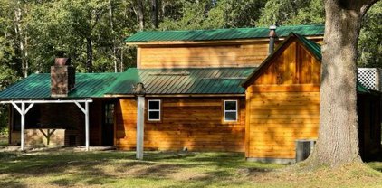 9190 Old Georgetown Road Road, Mcclellanville